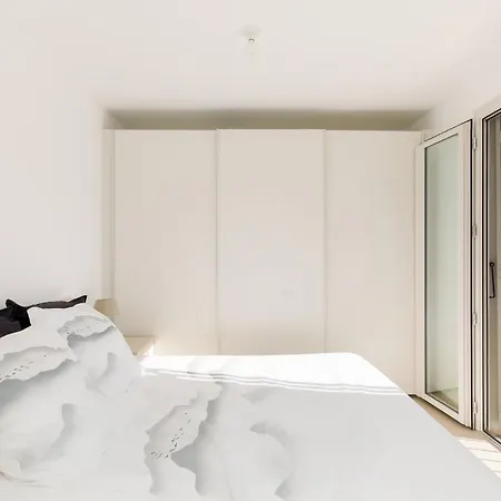 Calypso- Superbe Perle, Vieil Antibes, Wifi, Climatisation Lägenhet *