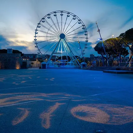Calypso- Superbe Perle, Vieil Antibes, Wifi, Climatisation Appartement