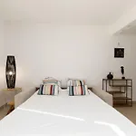 דירה Calypso- Superbe Perle, Vieil Antibes, Wifi, Climatisation