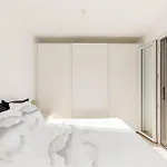 Calypso- Superbe Perle, Vieil Antibes, Wifi, Climatisation Apartamento *