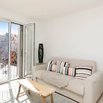 Calypso- Superbe Perle, Vieil Antibes, Wifi, Climatisation אנטיב
