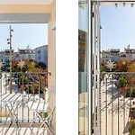 Calypso- Superbe Perle, Vieil Antibes, Wifi, Climatisation * אנטיב