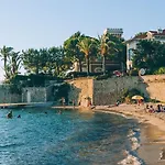 Calypso- Superbe Perle, Vieil Antibes, Wifi, Climatisation * אנטיב