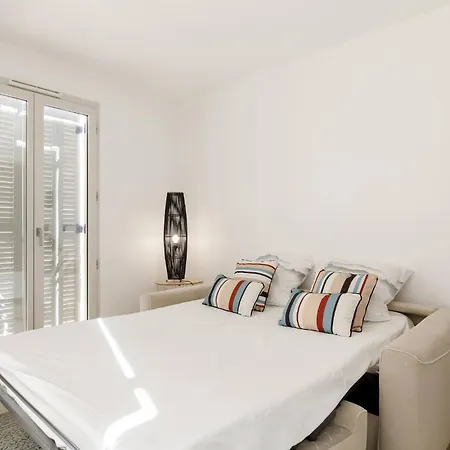 Calypso- Superbe Perle, Vieil Antibes, Wifi, Climatisation * 앙티브
