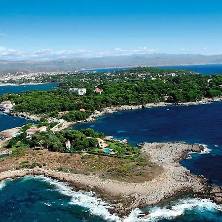 Calypso- Superbe Perle, Vieil Antibes, Wifi, Climatisation Lejlighed